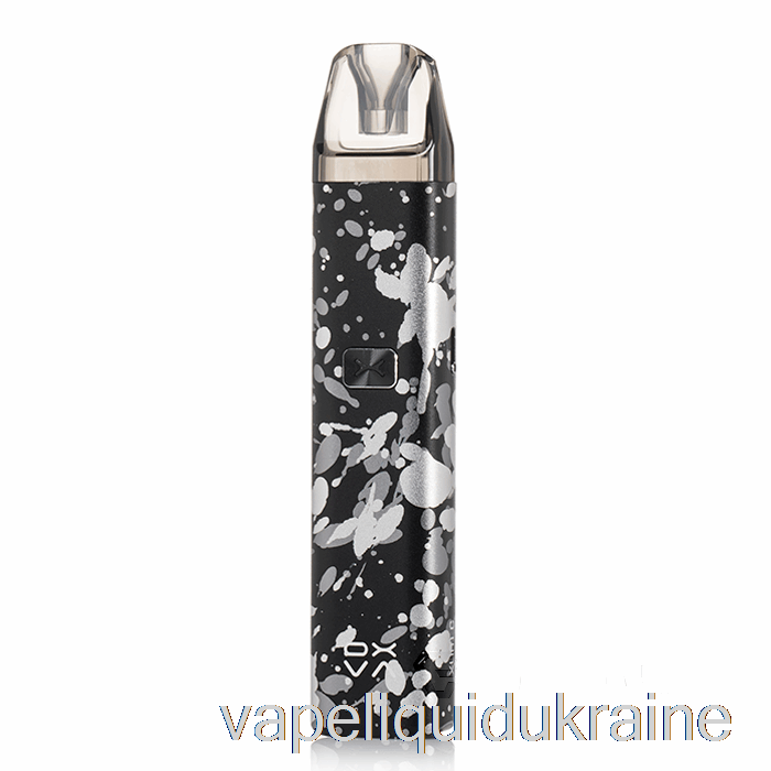 Vape Ukraine OXVA XLIM C 25W Pod System Black Camo